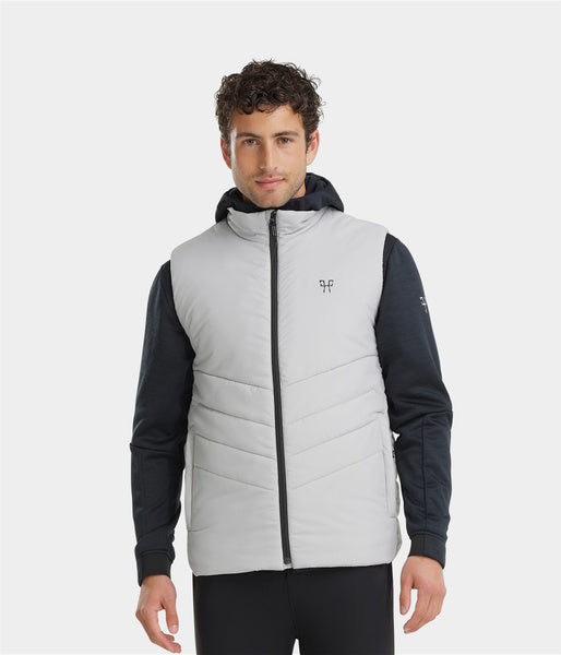 E-KELVIN • doudoune chauffante avec technologie I-Warm