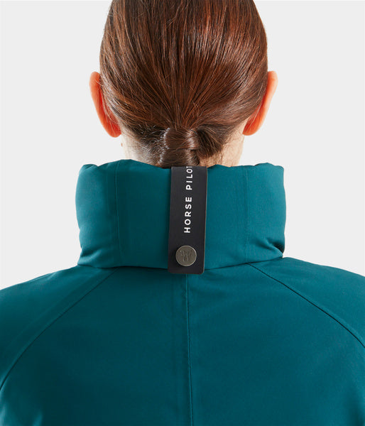 ESSENTIAL • Manteau & parka d'équitation pour femme