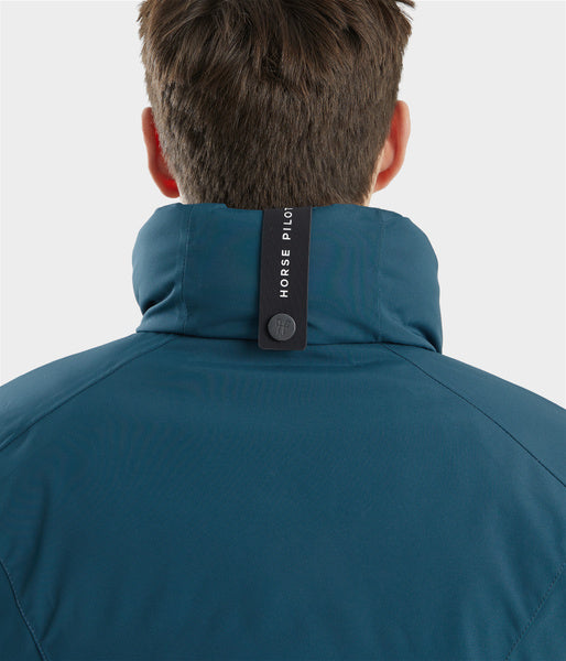 ESSENTIAL • Blouson équitation homme