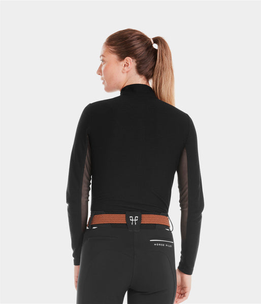 SUNTECH • T-shirt manches longues