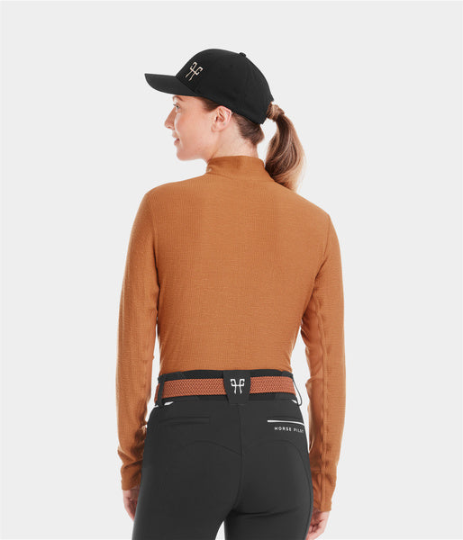 SUNTECH • T-shirt manches longues