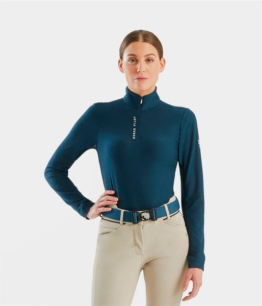 SUNTECH • T-shirt manches longues