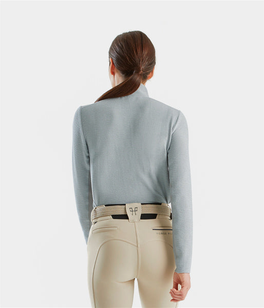 SUNTECH • T-shirt manches longues