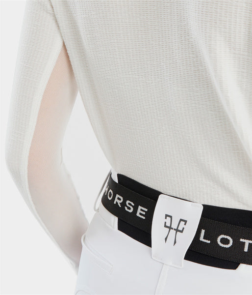 SUNTECH • T-shirt manches longues