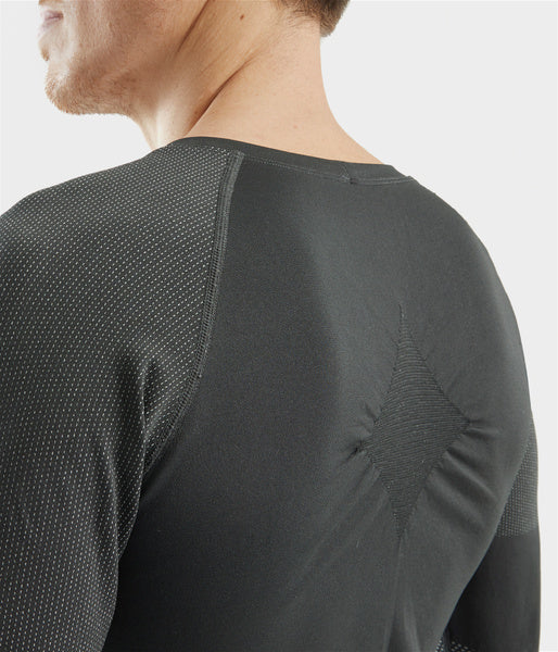 OPTIMAX • T-shirt manches longues correction posturale