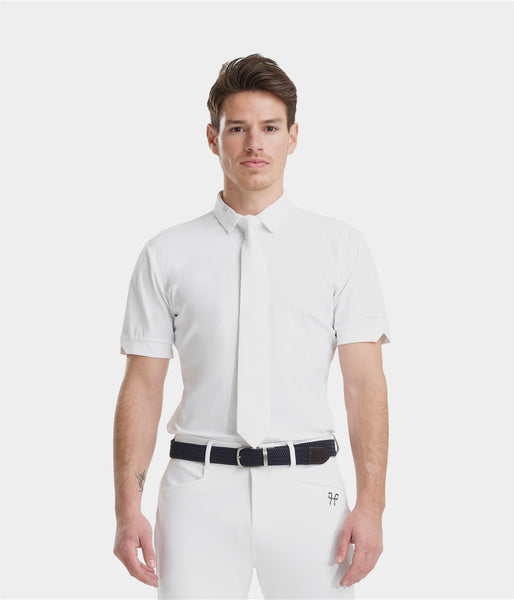 AEROLIGHT • chemise pour compétition homme