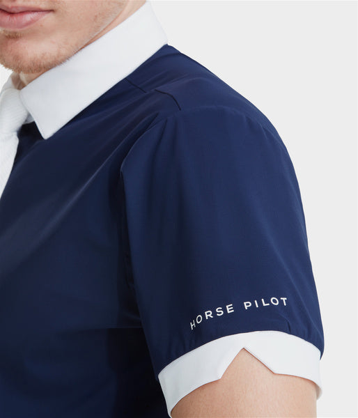 AEROLIGHT • chemise pour compétition homme