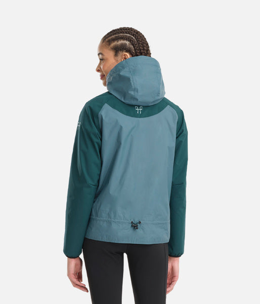 BOMBERS • blouson compatible avec airbag