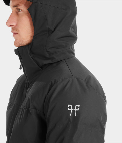 FAHRENHEIT • Blouson chaud et isolant pour Homme