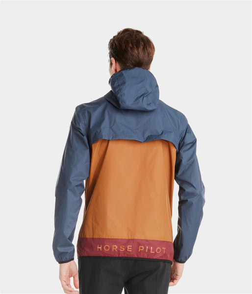 RAINTECH • Blouson léger imperméable homme