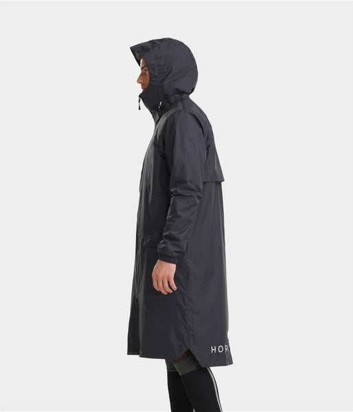 LONG RAINTECH • Blouson léger imperméable homme