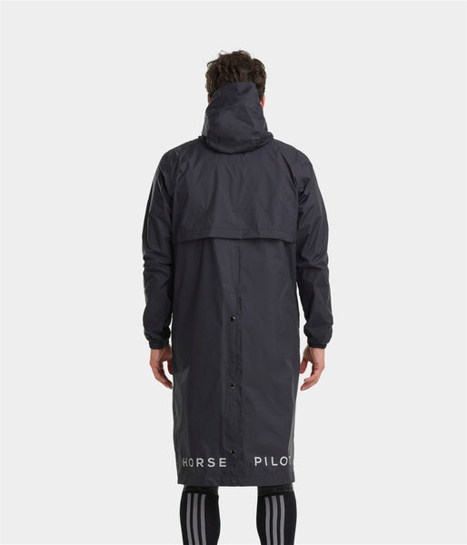 LONG RAINTECH • Blouson léger imperméable homme