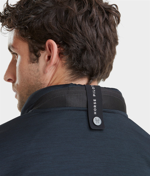 TEMPEST • Sweatshirt de sport polyvalent homme