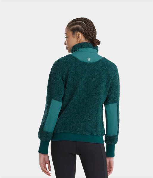 SHERPA • vêtement de sport cavalier femme