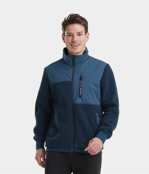 SHERPA • vêtement de sport cavalier homme