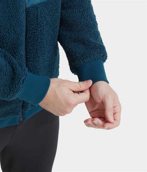 SHERPA • vêtement de sport cavalier homme