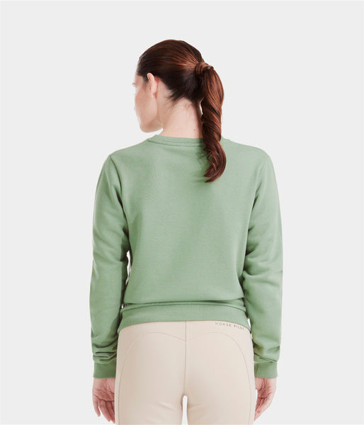 TEAM SWEATSHIRT • Vêtement sportif cavalier