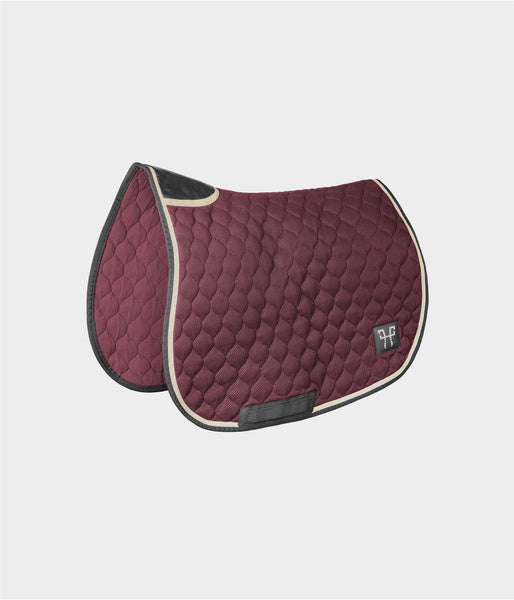 SADDLE PAD • Tapis de selle & équipement pour cheval