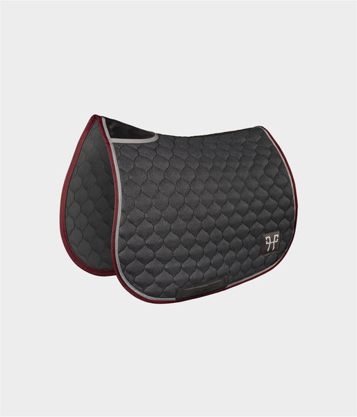 SADDLE PAD • Tapis de selle & équipement pour cheval
