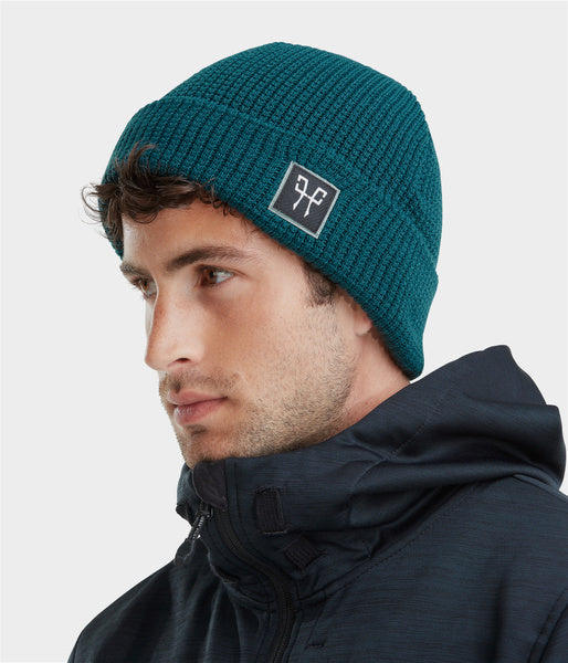 RIDER BEANIE • Bonnet d'hiver équitation