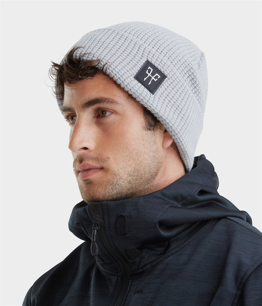 RIDER BEANIE • Bonnet d'hiver équitation