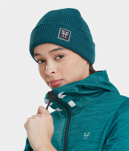 RIDER BEANIE • Bonnet d'hiver équitation