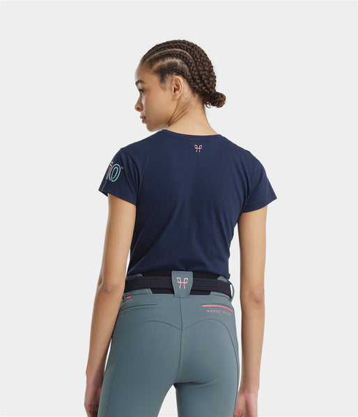 TEAM SHIRT ANNIVERSAIRE • Tshirt femme