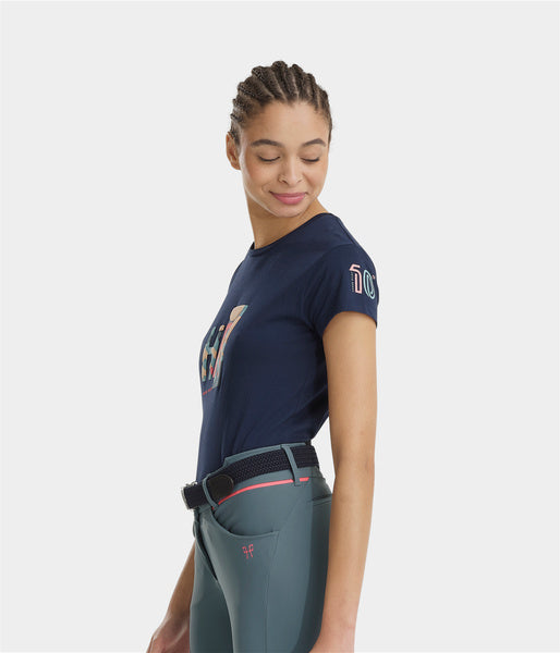 TEAM SHIRT ANNIVERSAIRE • Tshirt femme