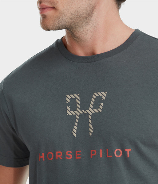 TEAM SHIRT • T-shirt cavalier pour homme