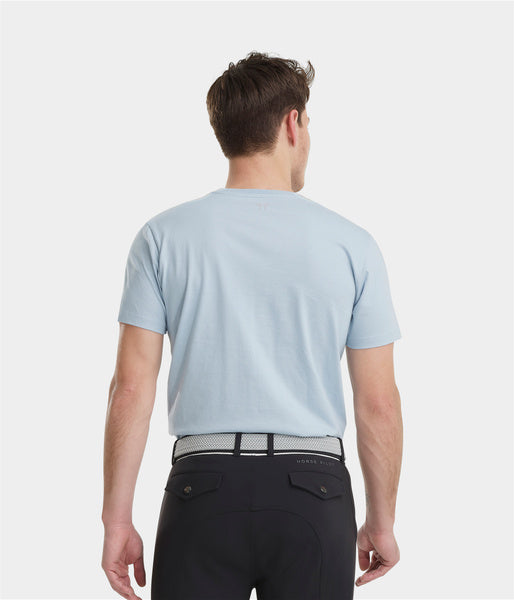 TEAM SHIRT • T-shirt cavalier pour homme