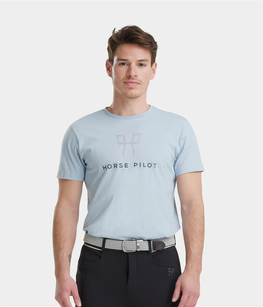 TEAM SHIRT • T-shirt cavalier pour homme