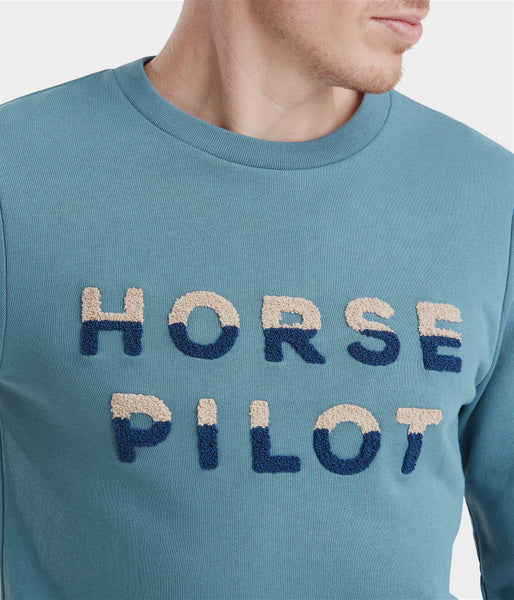 TEAM SWEATSHIRT • Survêtement technique cavalier