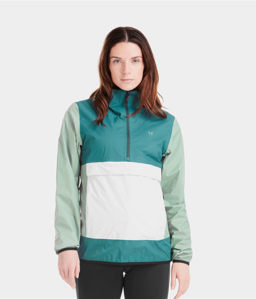 RAINTECH • Blouson léger imperméable femme