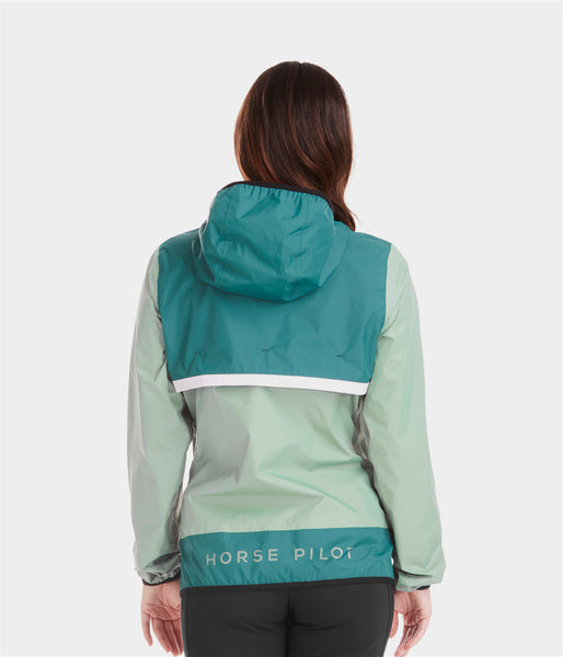 RAINTECH • Blouson léger imperméable femme