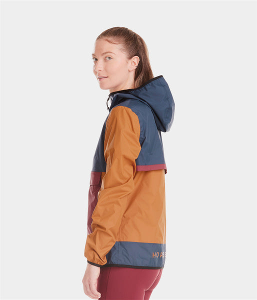 RAINTECH • Blouson léger imperméable femme