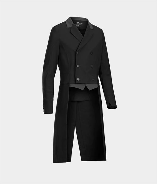 LONG FRAC  • Horse Pilot