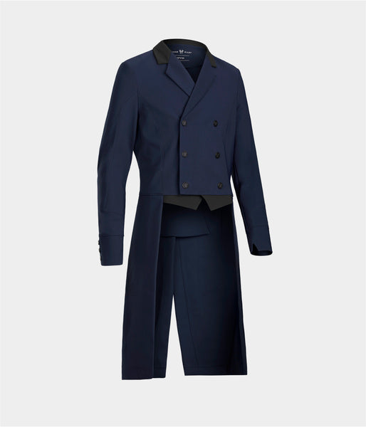 LONG FRAC  • Horse Pilot