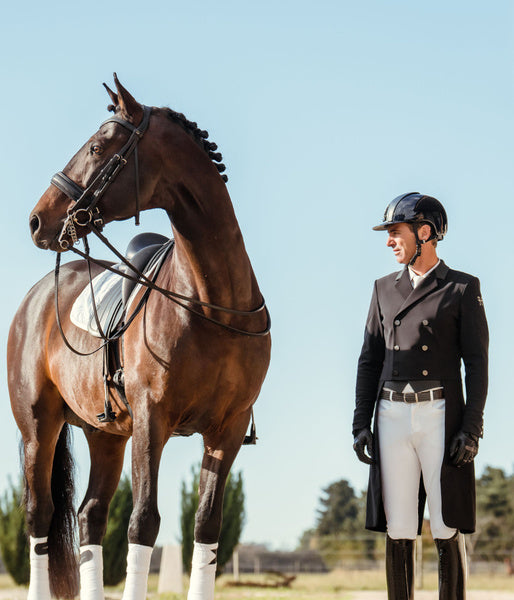 LONG FRAC  • Horse Pilot