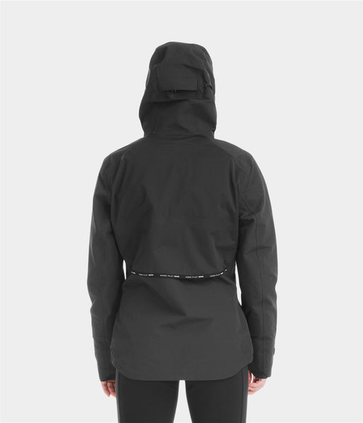 ELEMENT • Veste de pluie équitation