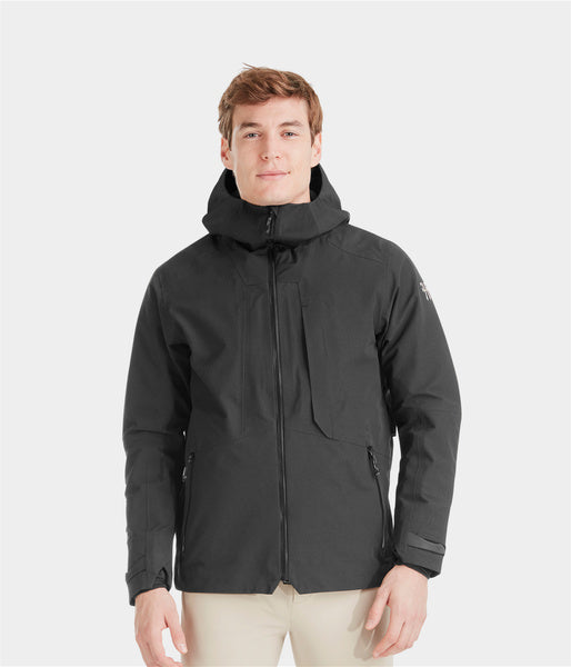 ELEMENT • Veste de pluie équitation