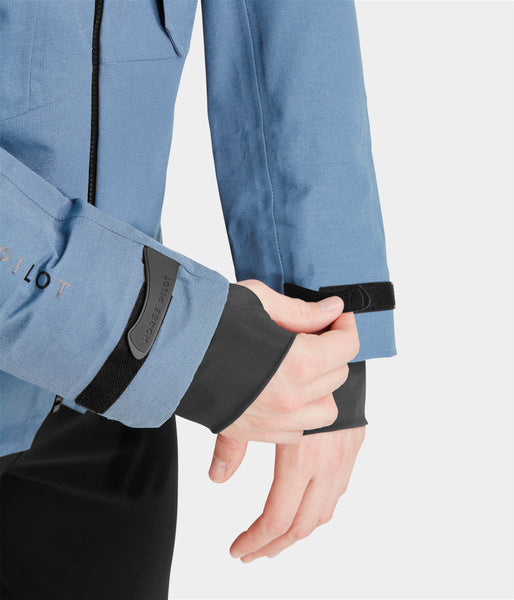 ELEMENT • Veste de pluie équitation