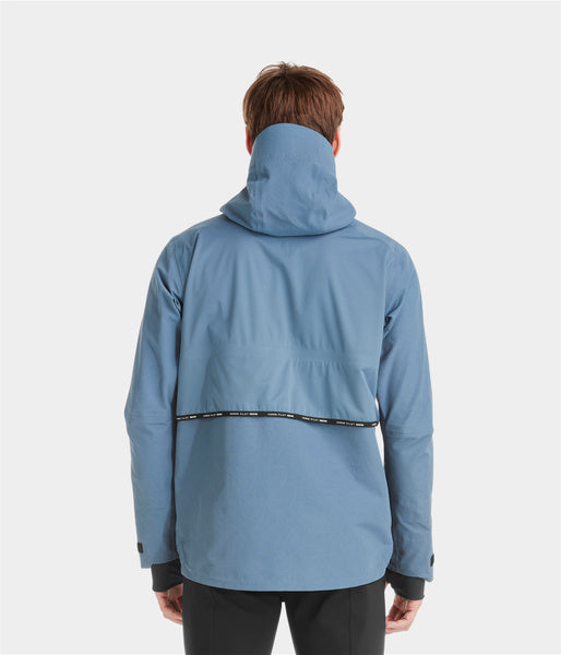 ELEMENT • Veste de pluie équitation