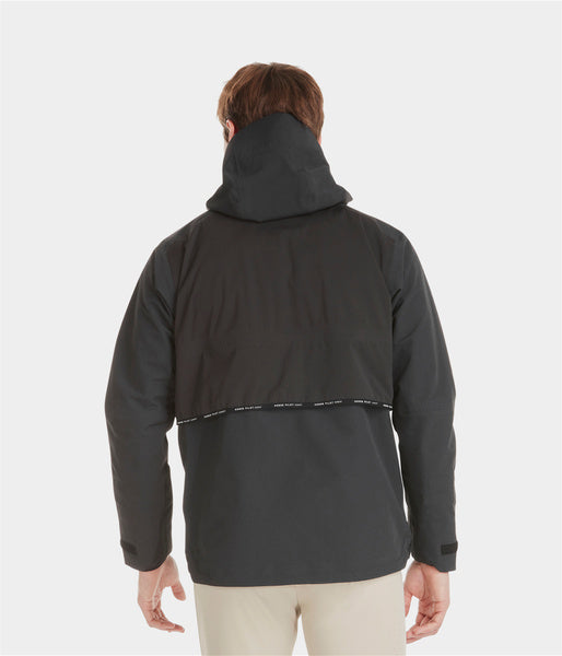 ELEMENT • Veste de pluie équitation