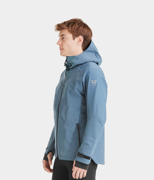 ELEMENT • Veste de pluie équitation