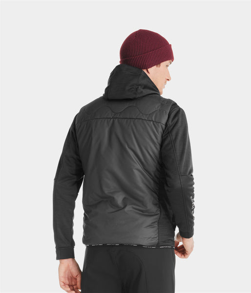 RIDER VEST • Doudoune sans manches équitation