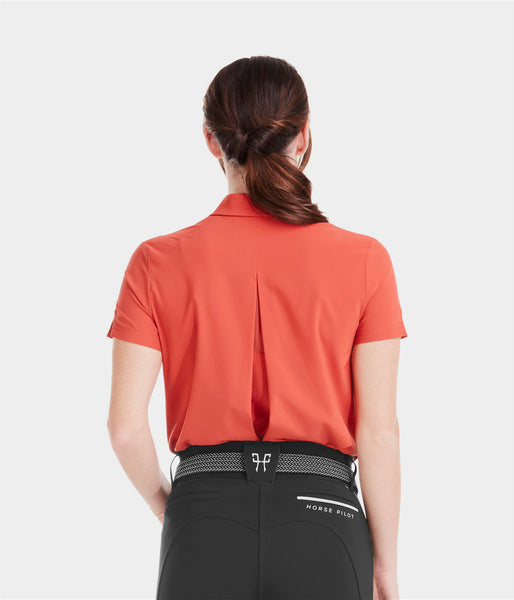 ARIIA POLO • Polo d'entraînement équitation