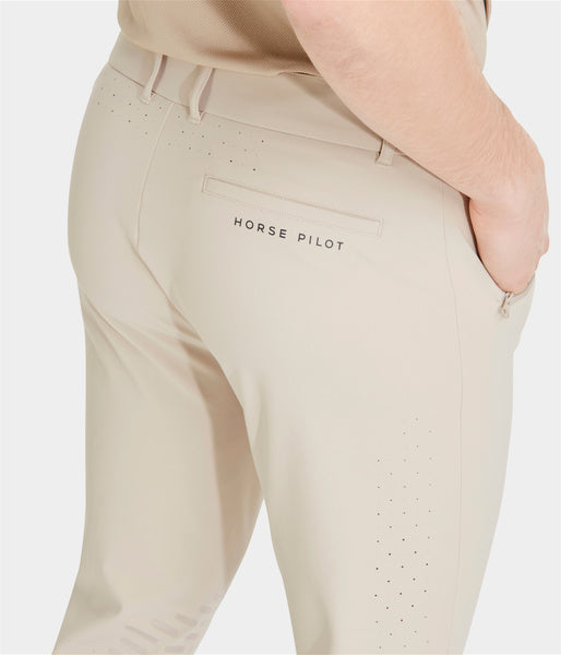 X-AEROTECH • Pantalon équitation été