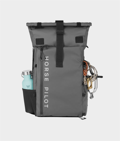 SAC À DOS DE GROOM • Équipement cavalier