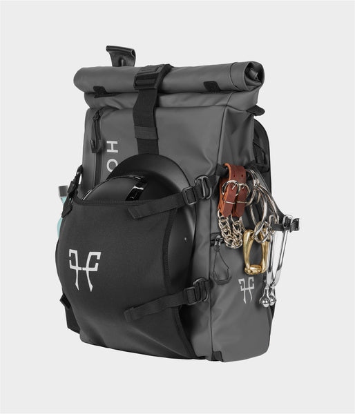 SAC À DOS DE GROOM • Équipement cavalier