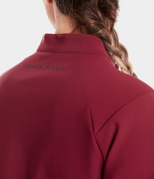 TEDDY • Veste d'équitation compatible airbag